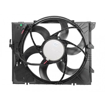 Komple Fan E87+LCI [N43 N45N N46N]